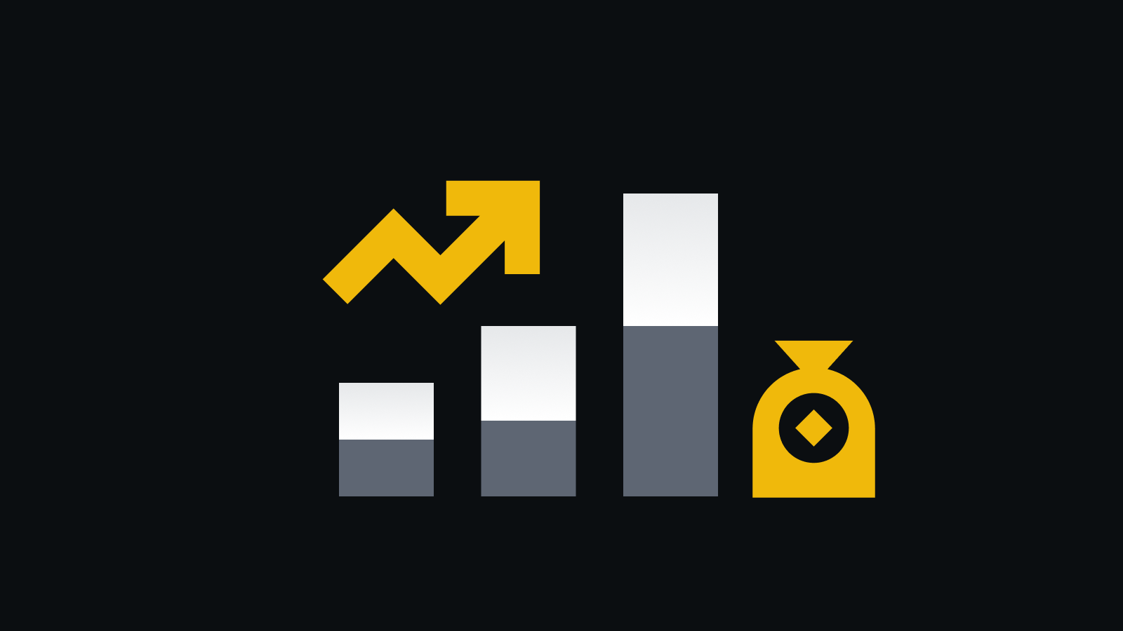 全球领先的数字资产交易