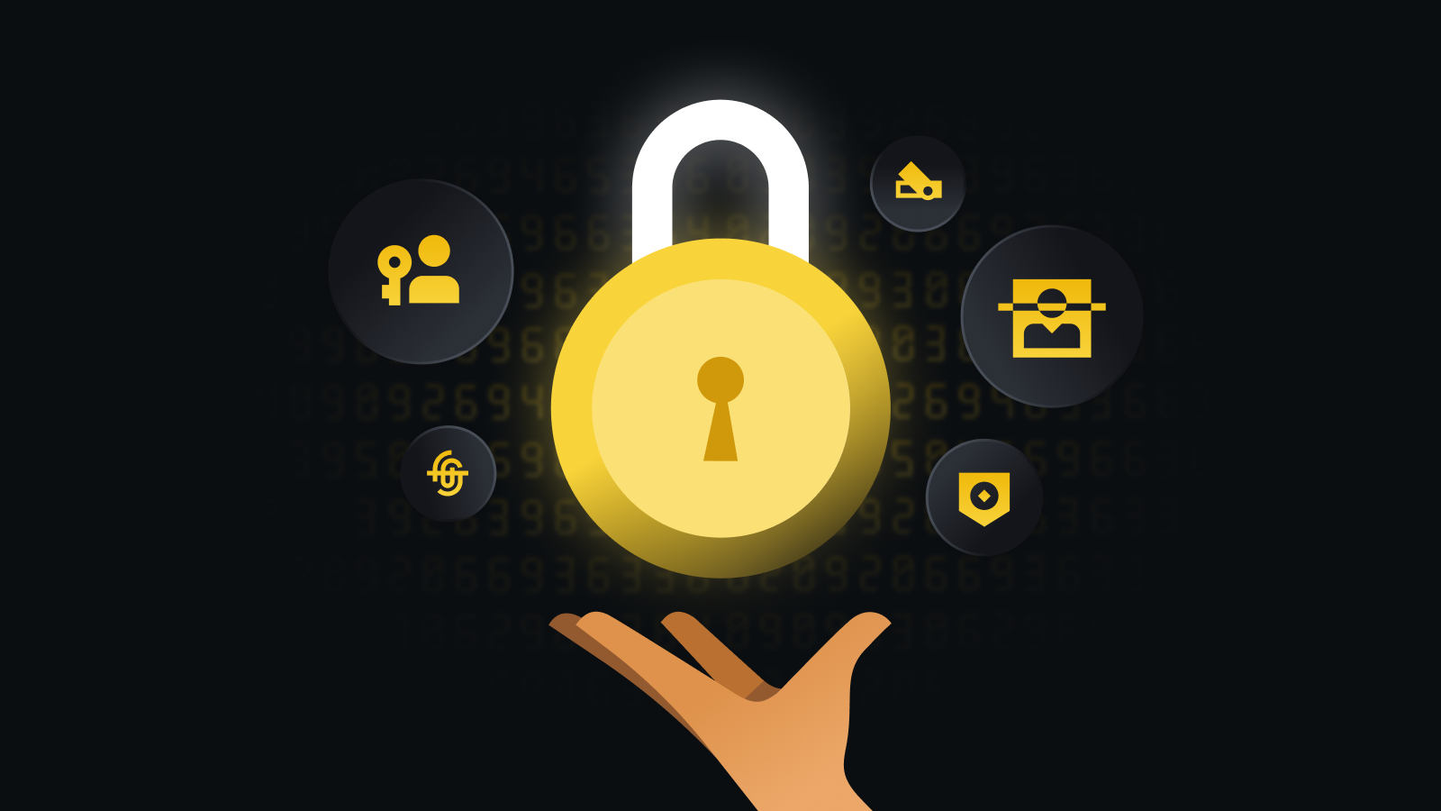 智能挖矿解决方案